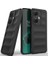 Oneplus Nord Ce3 Için Yumuşak Tpu Kaymaz Telefon Kılıfı - Siyah (Yurt Dışından) 2