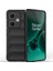 Oneplus Nord Ce3 Için Yumuşak Tpu Kaymaz Telefon Kılıfı - Siyah (Yurt Dışından) 3