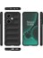 Oneplus Nord Ce3 Için Yumuşak Tpu Kaymaz Telefon Kılıfı - Siyah (Yurt Dışından) 4