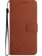 El Kayışı Manyetik Kapak Kart Yuvası ile Oneplus Nord Ce4 Için Flip Case Pu (Yurt Dışından) 4