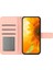 Samsung Galaxy S20 Ultra Flip Cüzdan Telefon Kılıfı Için Kart Yuvaları ile (Yurt Dışından) 2