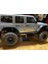 4 Adet Metal Jant Jant Kapağı Anti-Gevşek Lastik Somunu Eksenel Scx6 Jeep Jlu Wrangler 1/6 Rc Paletli Araba Yükseltme Parçaları, 6 (Yurt Dışından) 2