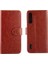 Xiaomi Mi CC9E Kart Tutucu Pu Deri Manyetik Kapatma Için Flip Case (Yurt Dışından) 1