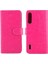 Xiaomi Mi CC9E Kart Tutucu Pu Deri Manyetik Kapatma Için Flip Case (Yurt Dışından) 1