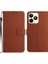 El Kayışı Cüzdan Pu Deri ile Realme C53 Kart Yuvası Standı Için Flip Case (Yurt Dışından) 1