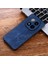 Poco X7 Retro Kabartmalı Desen Cep Telefonu Kılıfı (Yurt Dışından) 1