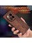 Poco X7 Retro Kabartmalı Desen Cep Telefonu Kılıfı (Yurt Dışından) 2