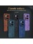 Poco X7 Retro Kabartmalı Desen Cep Telefonu Kılıfı (Yurt Dışından) 5