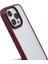 iPhone 15 Pro Max Tpu+Akrilik Kabuk, Düşmeyi Önleyen Telefon Kılıfı Ten Dokunuşlu Arka Kapak (Yurt Dışından) 5
