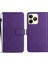 El Kayışı Cüzdan Pu Deri ile Realme C53 Kart Yuvası Standı Için Flip Case (Yurt Dışından) 1