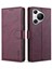 Pura 70 Pro Için Flip Case Artı Yan Cep Anti Kayma Çift Katmanlı (Yurt Dışından) 1