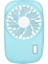 Taşınabilir El Hd USB Şarj Edilebilir Mini Fan (Yurt Dışından) 1