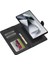 Galaxy S24 Için Flip Case Ultra Kickstand Pu Deri Cüzdan Kılıf 2 (Yurt Dışından) 5