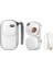 Taşınabilir Boyun Asılı Fan 1800MAH Şarj Edilebilir 4 Hız Ayarlı (Yurt Dışından) 2