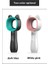 Taşınabilir USB Şarj Edilebilir Kılıfsız Fan (Yurt Dışından) 5
