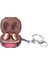 Samsung Galaxy Buds Için Kulaklık Kılıfı Canlı Şeffaf Pembe (Yurt Dışından) 5