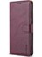 Pura 70 Pro Için Flip Case Artı Yan Cep Anti Kayma Çift Katmanlı (Yurt Dışından) 4