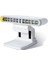 Masaüstü USB Şarj Edilebilir 3 Hız Ayarlı Fan (Yurt Dışından) 1