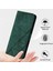 T60 Pu Deri Cüzdan Kapak Flip Folio Kitap Koruyucu Kart (Yurt Dışından) 2