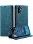 Galaxy A36 Vaka Kart Yuvası Kickstand Manyetik Pu Için Flip Case (Yurt Dışından) 2