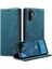 Galaxy A26 Flip Folio Kitap Manyetik Kapatma Kılıf Için Flip Case (Yurt Dışından) 3