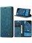 Galaxy A26 Flip Folio Kitap Manyetik Kapatma Kılıf Için Flip Case (Yurt Dışından) 5