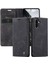 Galaxy A26 Flip Folio Kitap Manyetik Kapatma Kılıf Için Flip Case (Yurt Dışından) 2