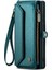 Galaxy A36 Vaka Cüzdan Fermuar Faturaları Için Crossbody Flip Case (Yurt Dışından) 5