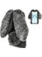 Onur Için Kılıf 400 Lite Güzel Plushrabbit Tavşan Furprotection ve (Yurt Dışından) 1
