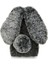 Onur Için Kılıf 400 Lite Güzel Plushrabbit Tavşan Furprotection ve (Yurt Dışından) 4
