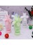 Taşınabilir USB Şarj Sessiz Handheld Fan Pembe (Yurt Dışından) 3