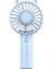 Mini Taşınabilir El USB Küçük Fan (Yurt Dışından) 2