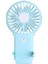 P9 Asılı Boyun USB Fan Beyaz (Yurt Dışından) 1