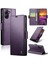 Poco X7 Pro Anti Dolandırıcılık Kart Yuvası Darbeye Vaka Için Flip Case (Yurt Dışından) 4