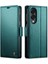 Galaxy S25 Kenar Kickstand Darbeye Vaka Kart Yuvası Için Flip Case (Yurt Dışından) 2