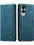 Galaxy S25 Kenar Durumda Kart Yuvası Için Flip Case Kickstand Flip Folio (Yurt Dışından) 1