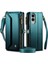 Galaxy S25 Kenar Kart Tutucu Rfıd Engelleme Için Crossbody Flip Case (Yurt Dışından) 1