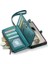 Galaxy S25 Kenar Kart Tutucu Rfıd Engelleme Için Crossbody Flip Case (Yurt Dışından) 4