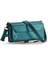 IPhone 16E Fermuar Faturaları Yuvası Kart Tutucu Kılıf Rfıd Için Crossbody Flip Case (Yurt Dışından) 2