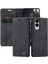Galaxy S25 Kenar Durumda Kart Yuvası Için Flip Case Kickstand Flip Folio (Yurt Dışından) 1