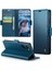 Poco X7 Pro Anti Dolandırıcılık Kart Yuvası Darbeye Vaka Için Flip Case (Yurt Dışından) 5