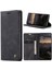 Oppo Reno 13F/5G Için Flip Case Kart Yuvası Kickstand Vintage Pu Flip (Yurt Dışından) 5