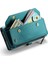 Galaxy S25 Plus Rfıd Engelleme Fermuar Faturaları Için Crossbody Flip Case (Yurt Dışından) 2
