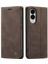 Galaxy S25 Kenar Durumda Kart Yuvası Için Flip Case Kickstand Flip Folio (Yurt Dışından) 2
