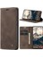 Galaxy S25 Kenar Durumda Kart Yuvası Için Flip Case Kickstand Flip Folio (Yurt Dışından) 5