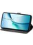 Galaxy S25 Kenar Basit Iş Flip Kapak Için Flip Case Zarif (Yurt Dışından) 2