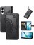 Galaxy S25 Kenar Basit Iş Flip Kapak Için Flip Case Zarif (Yurt Dışından) 4