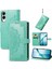 Galaxy S25 Kenar Basit Iş Flip Kapak Için Flip Case Zarif (Yurt Dışından) 1