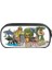 3pcs Tung Tung Tung Sahur Sırt Çantası Öğrenci Okul Çantaları Tralalelo Tralala Lirili Larila Bomdinocrocrocodilo Penl Bag Çocuklar Mochilacolor: 21CM (Yurt Dışından) 1