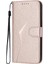 Kickstand Fonksiyonu ile Onur 400 Için Flip Case Premium Pu Deri Flip (Yurt Dışından) 3